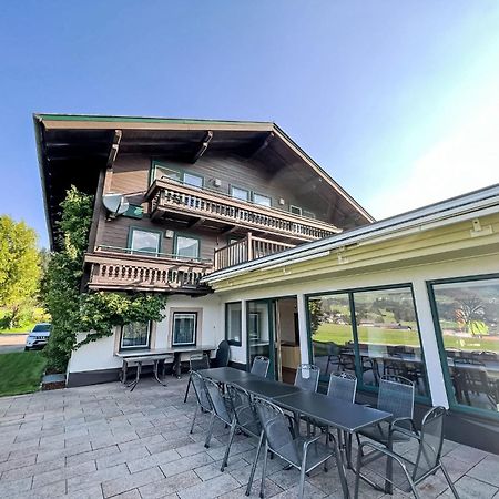 Apartment Mitteregg - Mii350 By Interhome Hollersbach im Pinzgau Zewnętrze zdjęcie