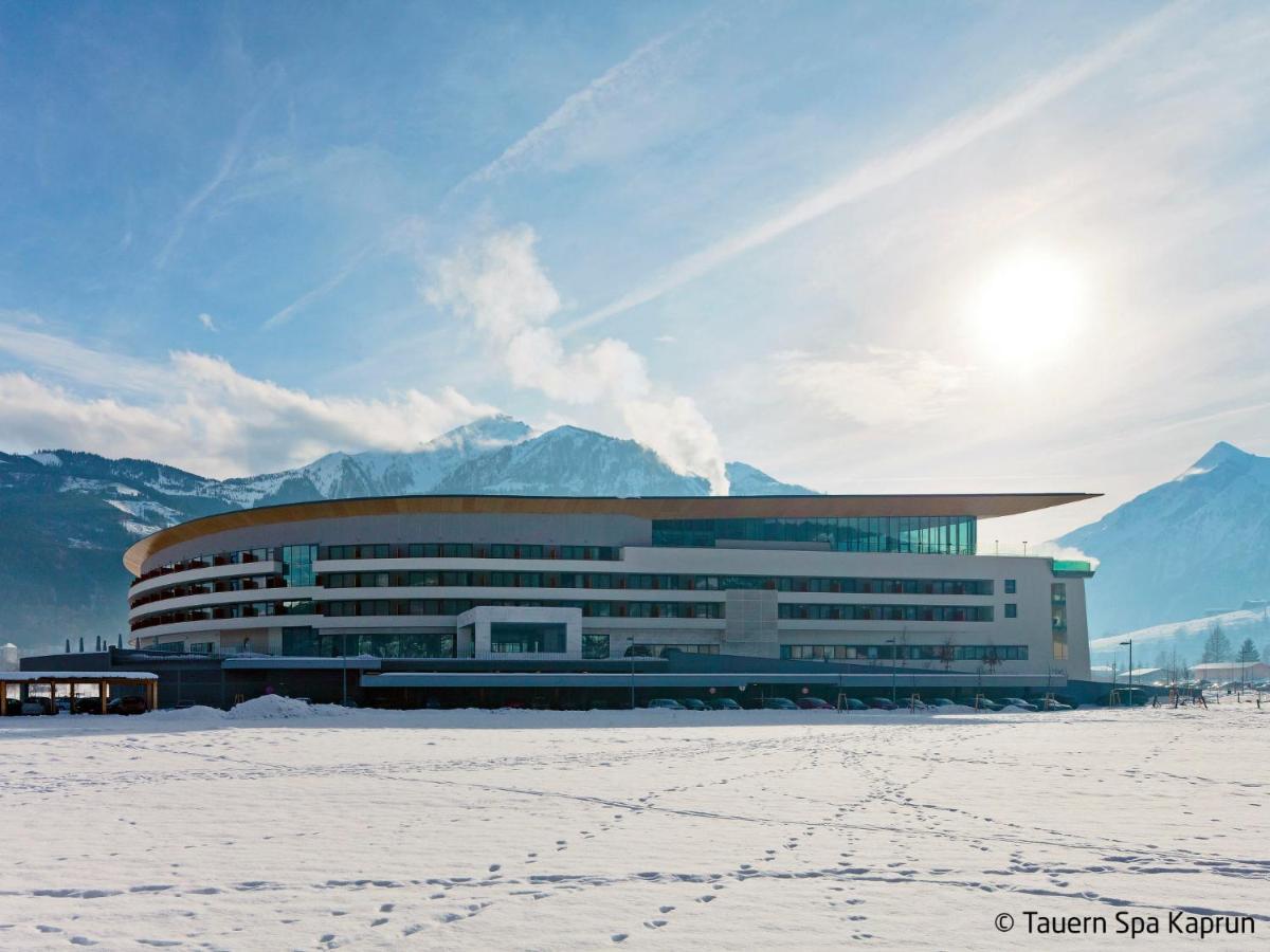 Apartment Mitteregg - Mii350 By Interhome Hollersbach im Pinzgau Zewnętrze zdjęcie