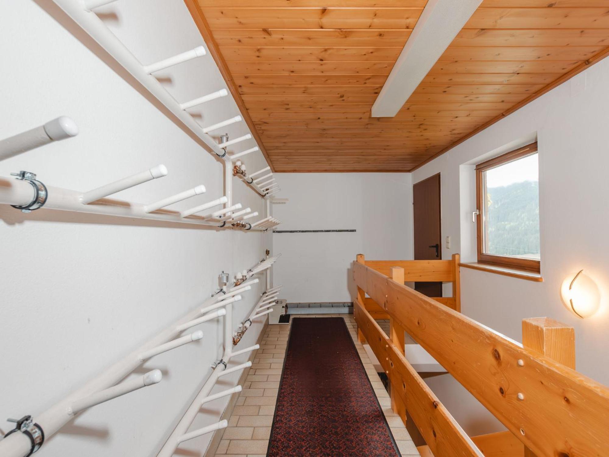 Apartment Mitteregg - Mii350 By Interhome Hollersbach im Pinzgau Zewnętrze zdjęcie
