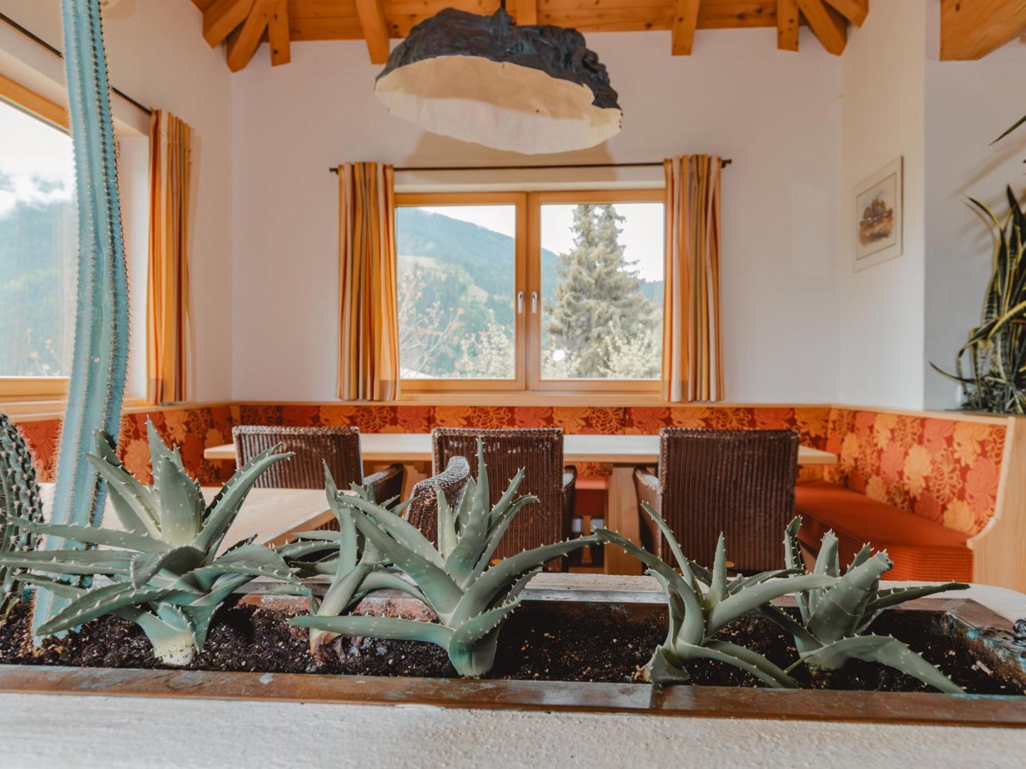 Apartment Mitteregg - Mii350 By Interhome Hollersbach im Pinzgau Zewnętrze zdjęcie