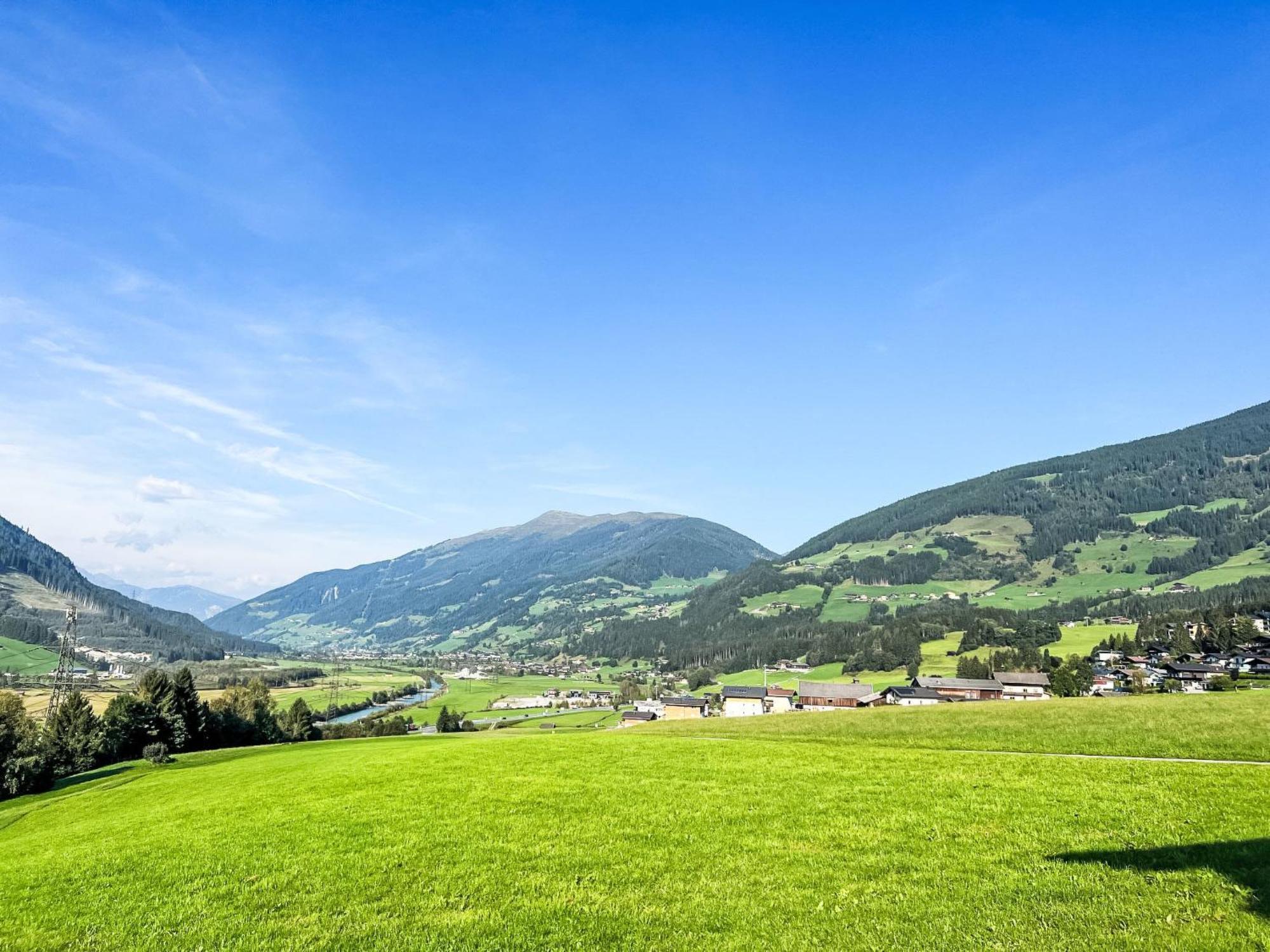 Apartment Mitteregg - Mii350 By Interhome Hollersbach im Pinzgau Zewnętrze zdjęcie