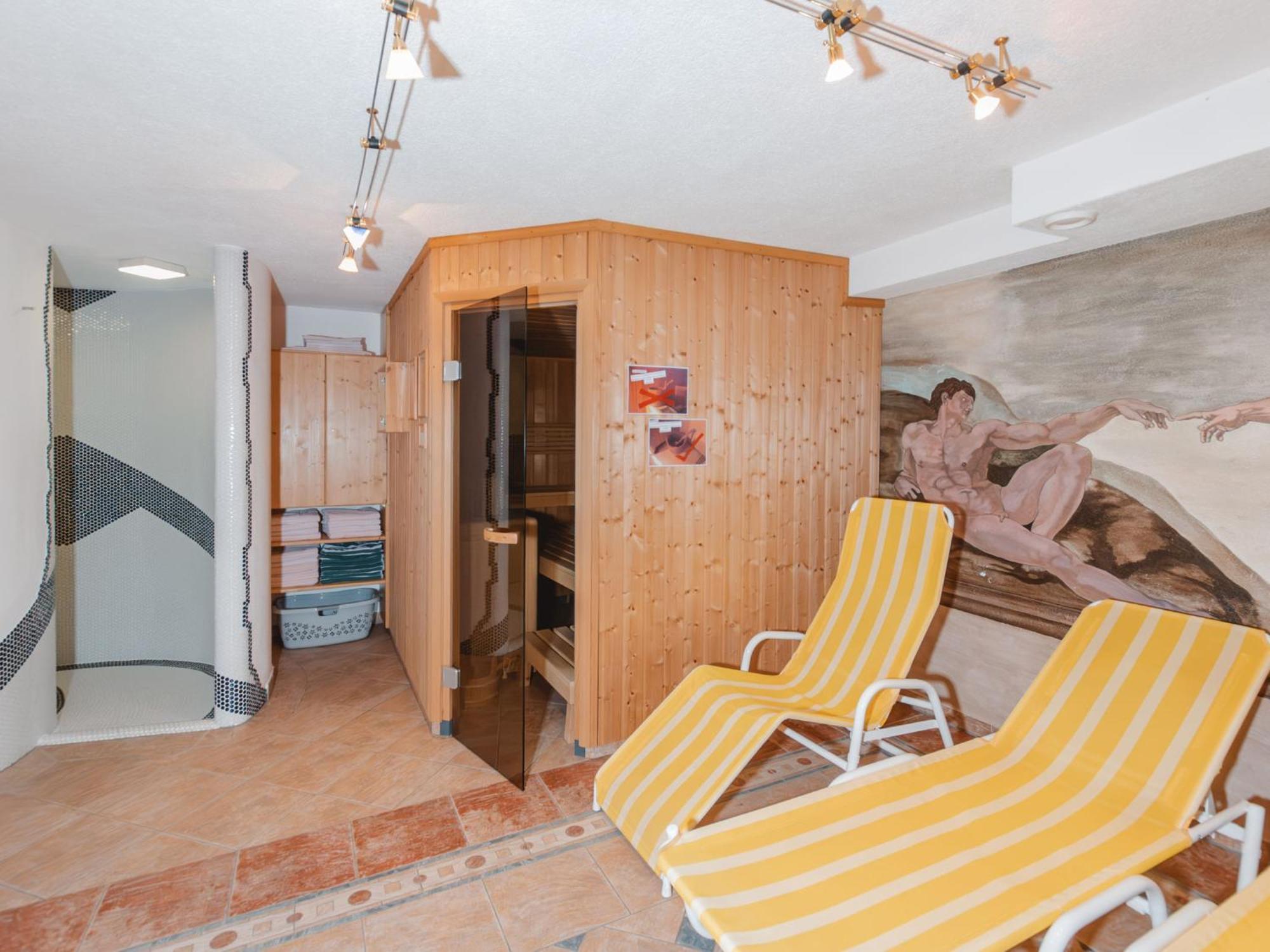 Apartment Mitteregg - Mii350 By Interhome Hollersbach im Pinzgau Zewnętrze zdjęcie