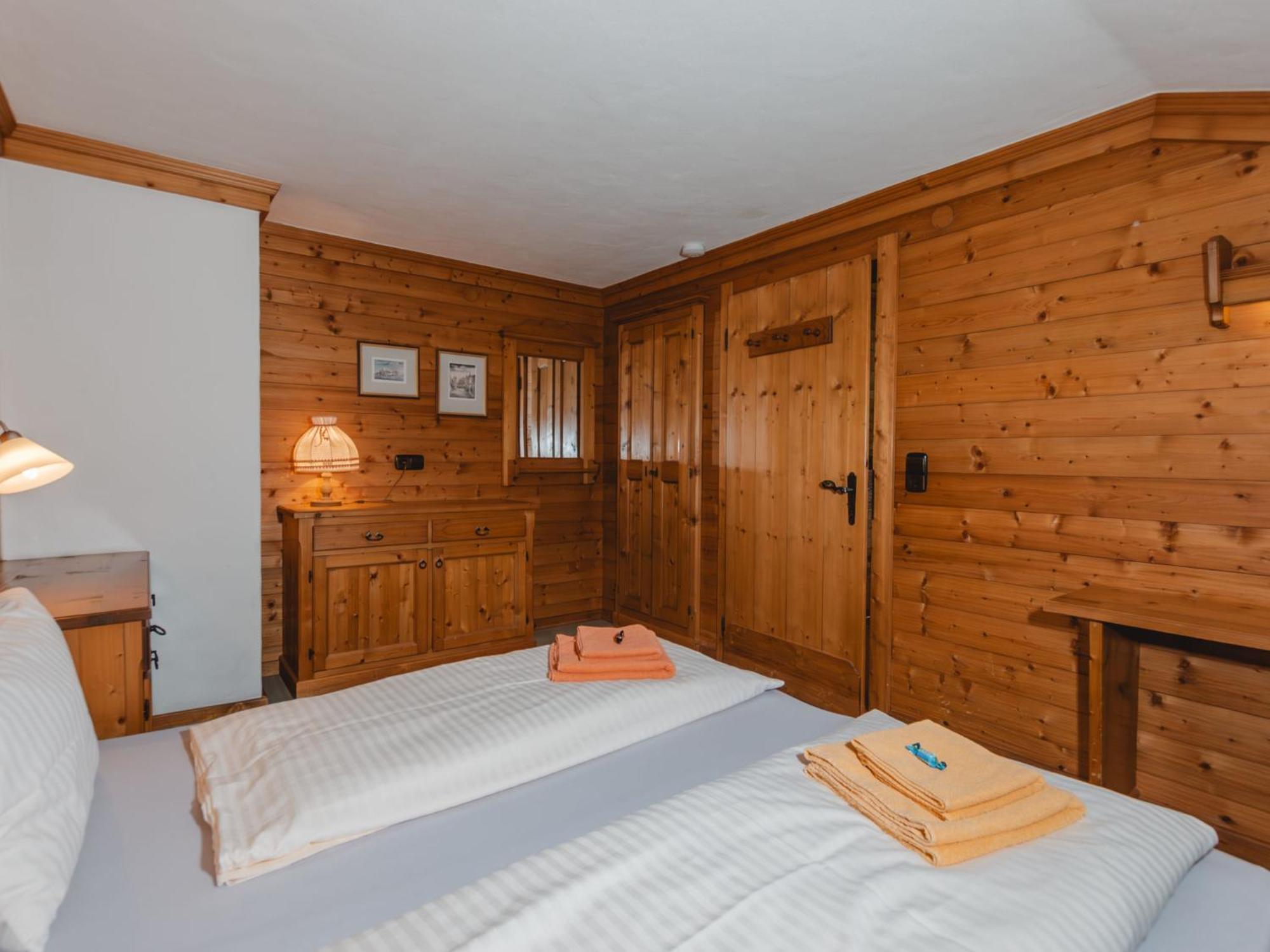 Apartment Mitteregg - Mii350 By Interhome Hollersbach im Pinzgau Zewnętrze zdjęcie