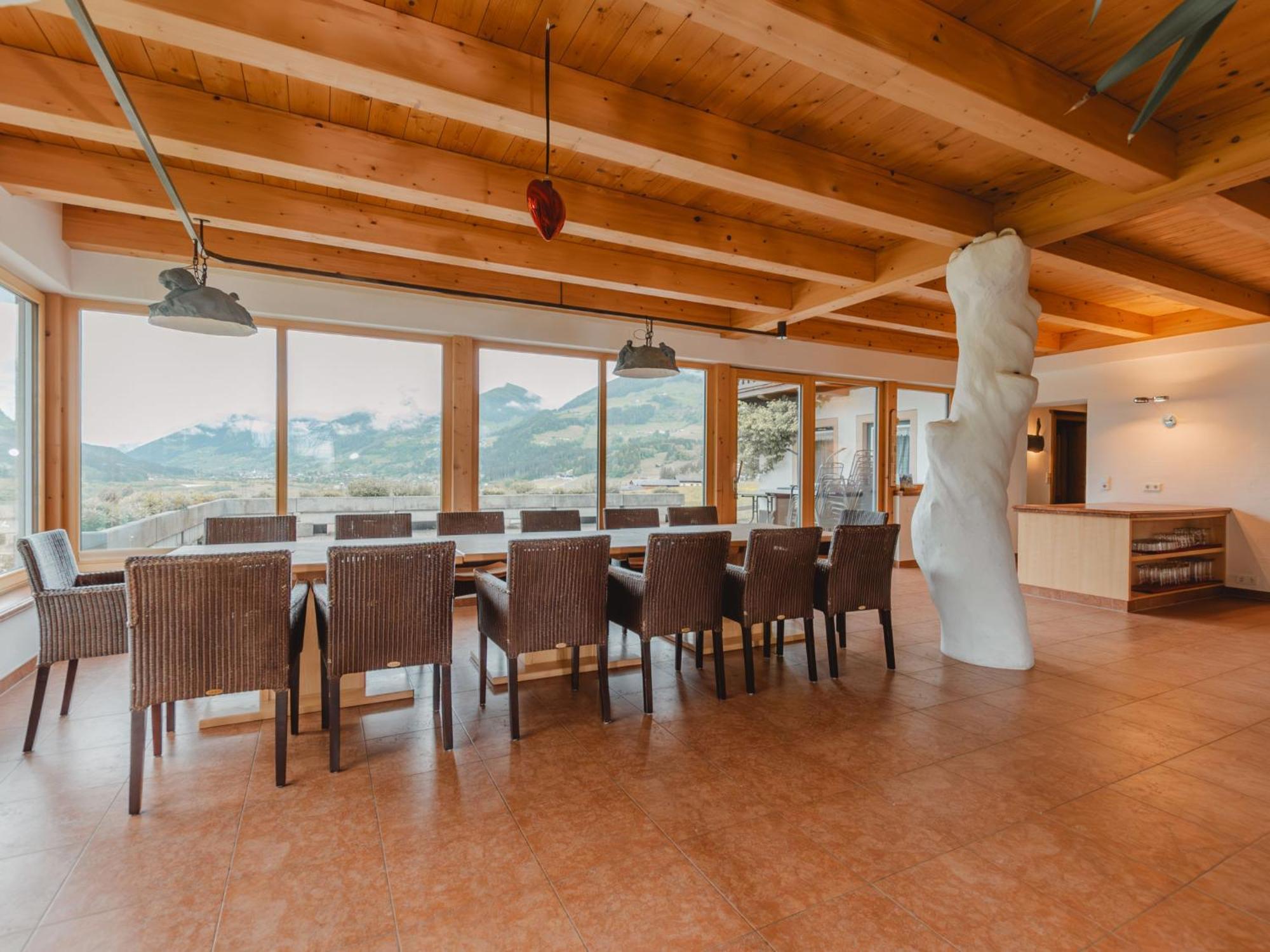 Apartment Mitteregg - Mii350 By Interhome Hollersbach im Pinzgau Zewnętrze zdjęcie