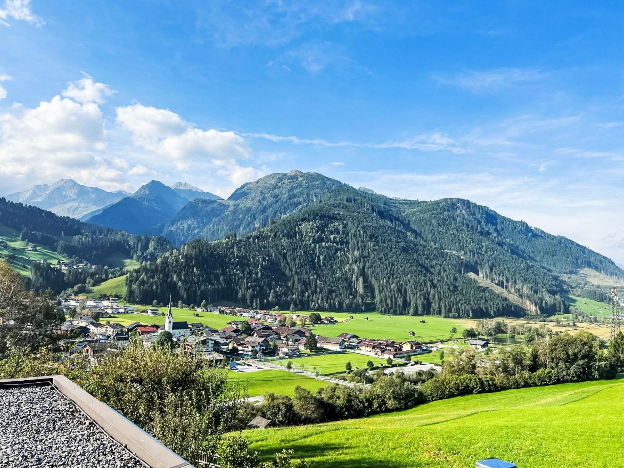 Apartment Mitteregg - Mii350 By Interhome Hollersbach im Pinzgau Zewnętrze zdjęcie